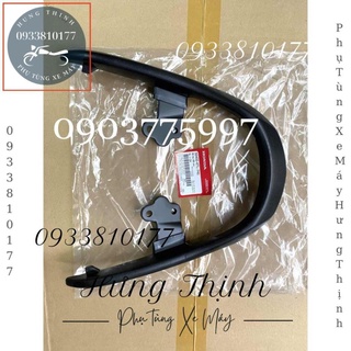Tay dắt sau, cản wave a 100, rs