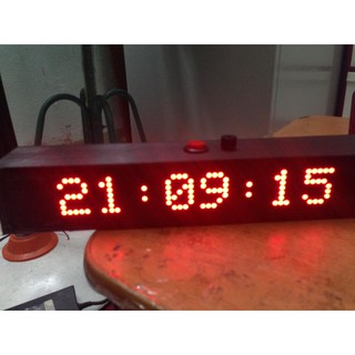 Đồng hồ để bàn thông minh / Smart Clock