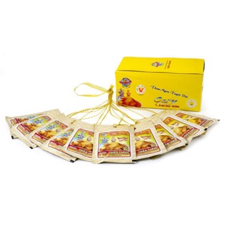 Cà ri tương dầu 20g (5 gói)