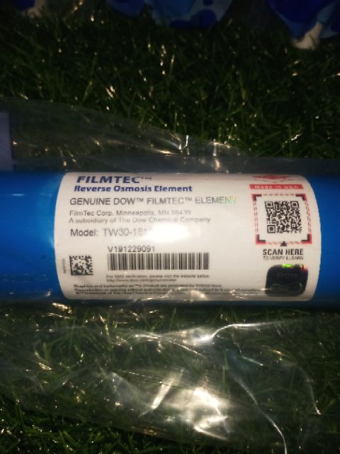 Màng lọc RO (lõi 4 ) FILMTEC | BigBuy360 - bigbuy360.vn