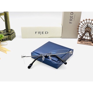 GỌNG FRED Titanium