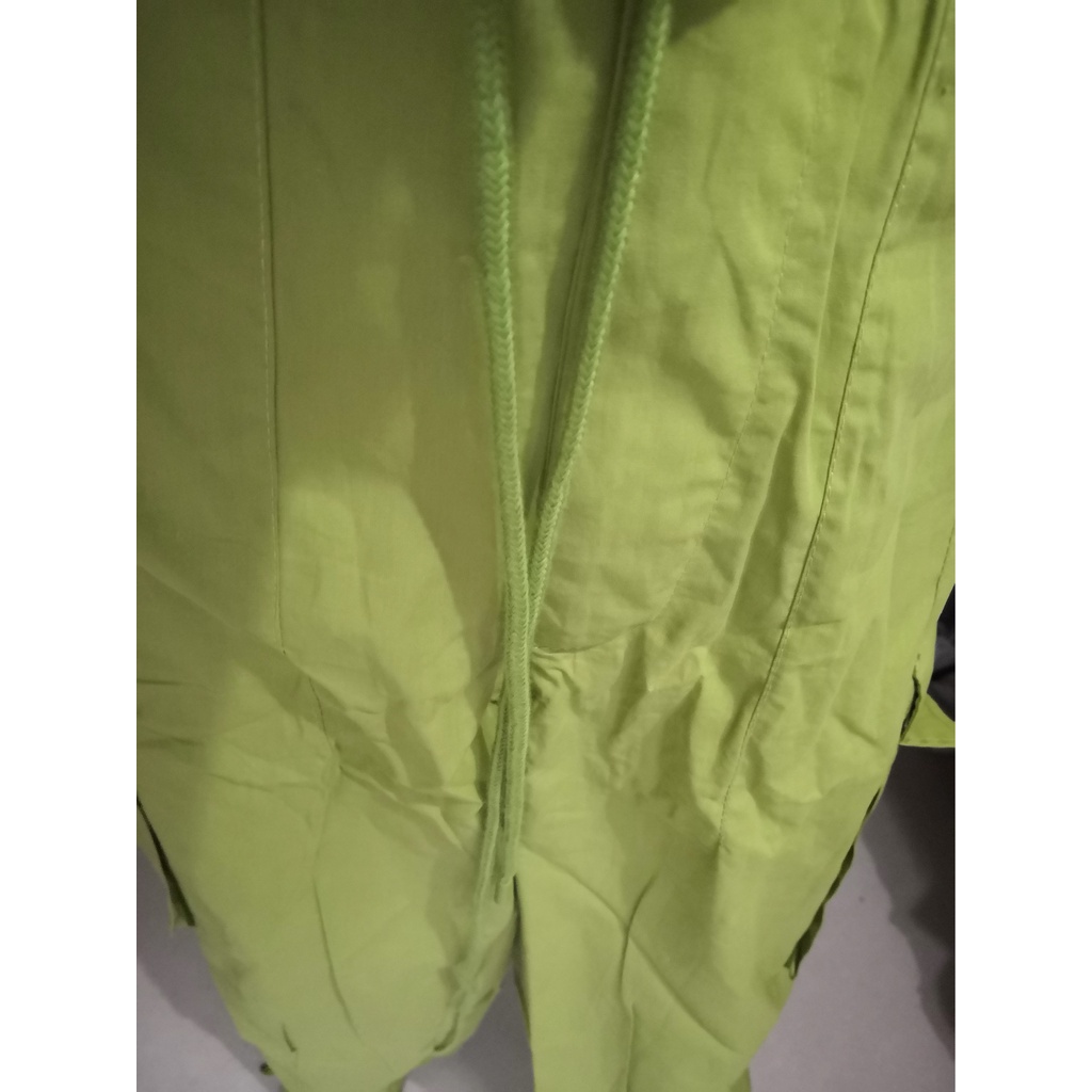 Quần Dài Nam Ống Rộng Phong Cách Retro Nhật Bản Thời Trang Cho Nữ Phong Cách Đường Phố Quần Yếm Jean Lưng Cao Ống Rộng Phong Cách