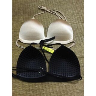 Áo bra đúc su buộc cổ 💕