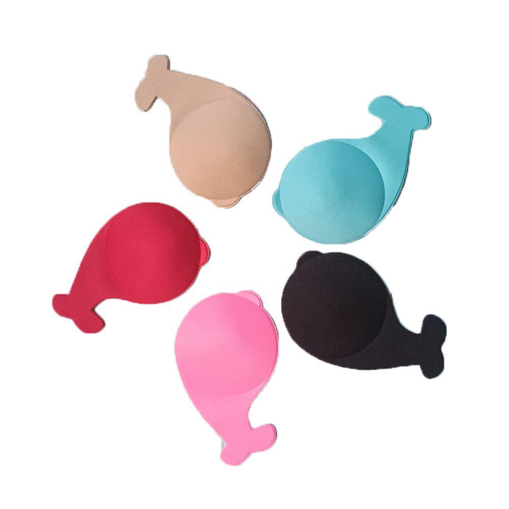 LAY Chest Stickers Women Cut at Will Backless Nipple Stickers Body Tape Wedding Dress Chest Support Tape