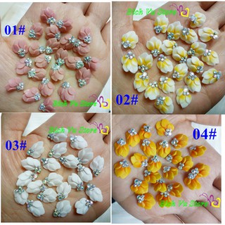 Hoa bội nỗi 4D | 18k/cặp