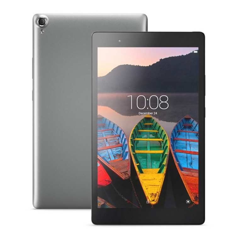 [2 Sim 4G - Học Online] Máy tính bảng Lenovo Tab3 8 Plus 8703 -  8 inch - RAM 3Gb - Loa kép Dolby Atmos - Android 10