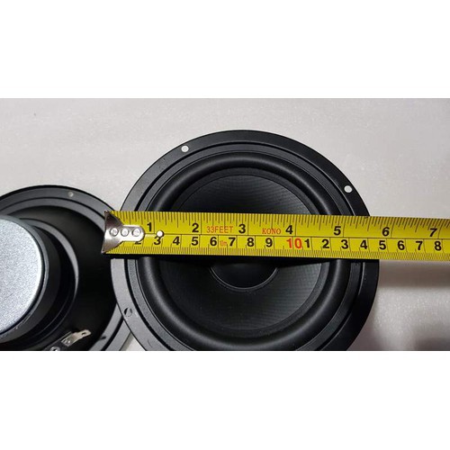 2 loa trung bass 15cm