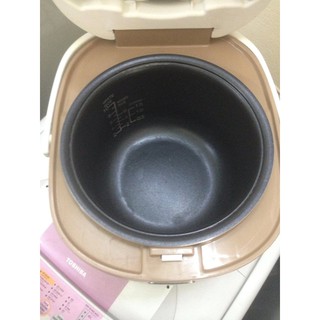 nồi cơm điện tử sharp KS-TH18