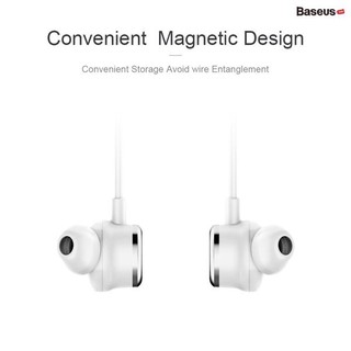 Tai Nghe Bluetooth Baseus S15