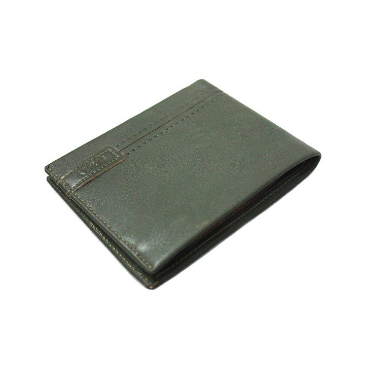 Ví nam Bally xanh bộ đội