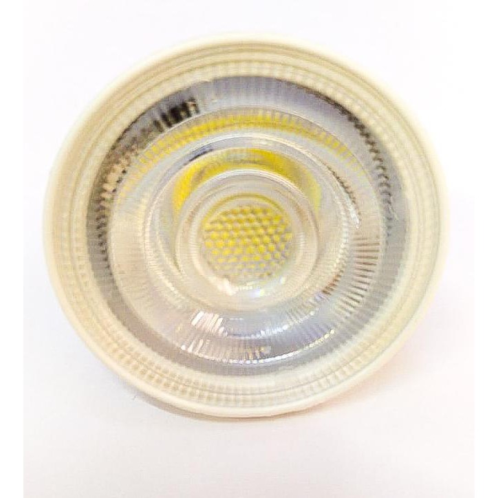 Bóng Đèn Halogen 7w E27 7w Cob E 27-6500k Ánh Sáng Trắng