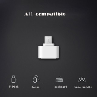 Adapter chuyển đổi USB-C OTG sang USB 3.1