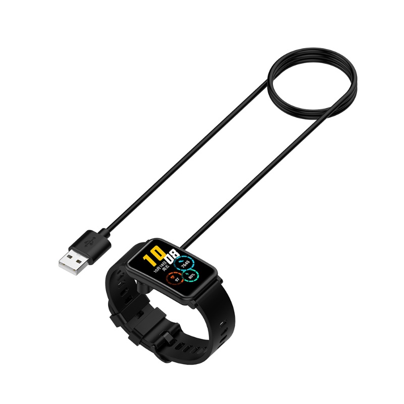 1 dây cáp sạc nhanh cho đồng hồ Huawei Honor Watch ES Band 6