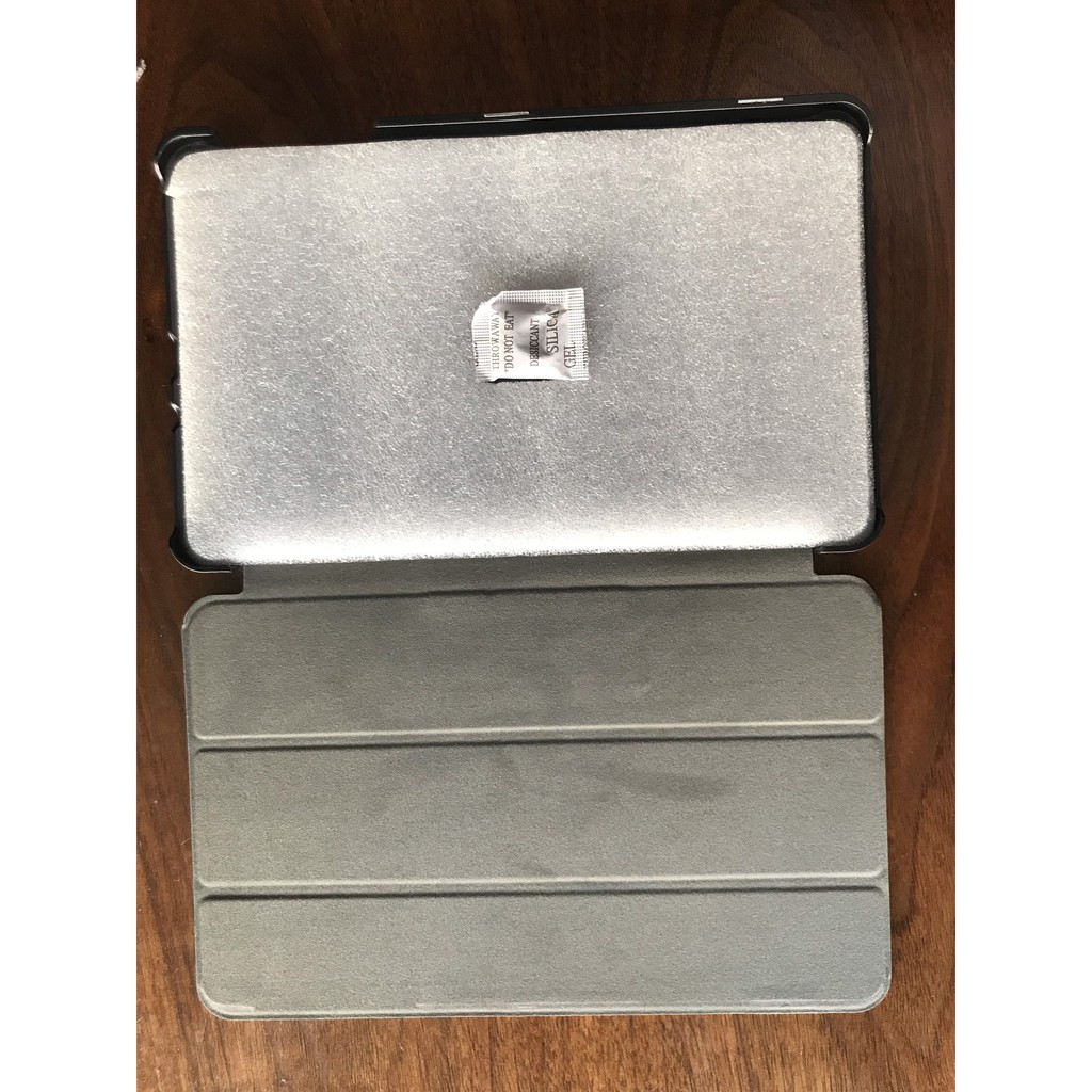 Bao Da Samsung Galaxy Tab E 9.6 (gập 3 khúc) - Bao da T560/T561 | BigBuy360 - bigbuy360.vn