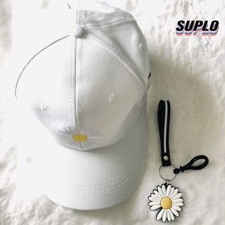 Nón Hoa Cúc Daisy PMO G-Dragon Độc Quyền