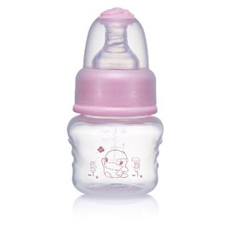BÌNH SỮA KUKU 60ML NHỰA PP KU5926