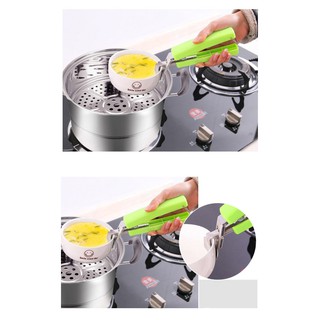 Dụng Cụ Kẹp Đồ Nóng...