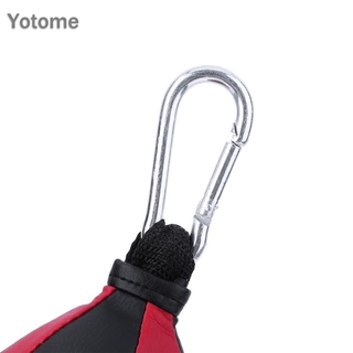 Bóng Tập Đấm Bốc Hình Quả Lê