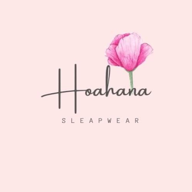 Hoahana-pijama đồ ngủ lụa