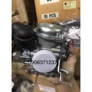 Bình xăng con xe Nouvo Lx (Nouvo 4)