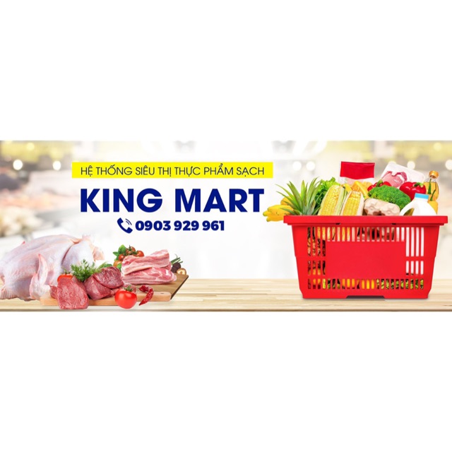 siêuthikingmart