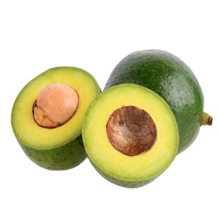 Bơ booth sạch Đăk Lăk GUfoods - Sáp dẻo (1kg)