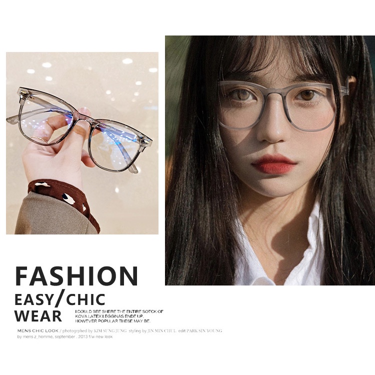 Kính đọc sách chống tia UV bảo vệ mắt cao cấp dành cho nam nữ san9