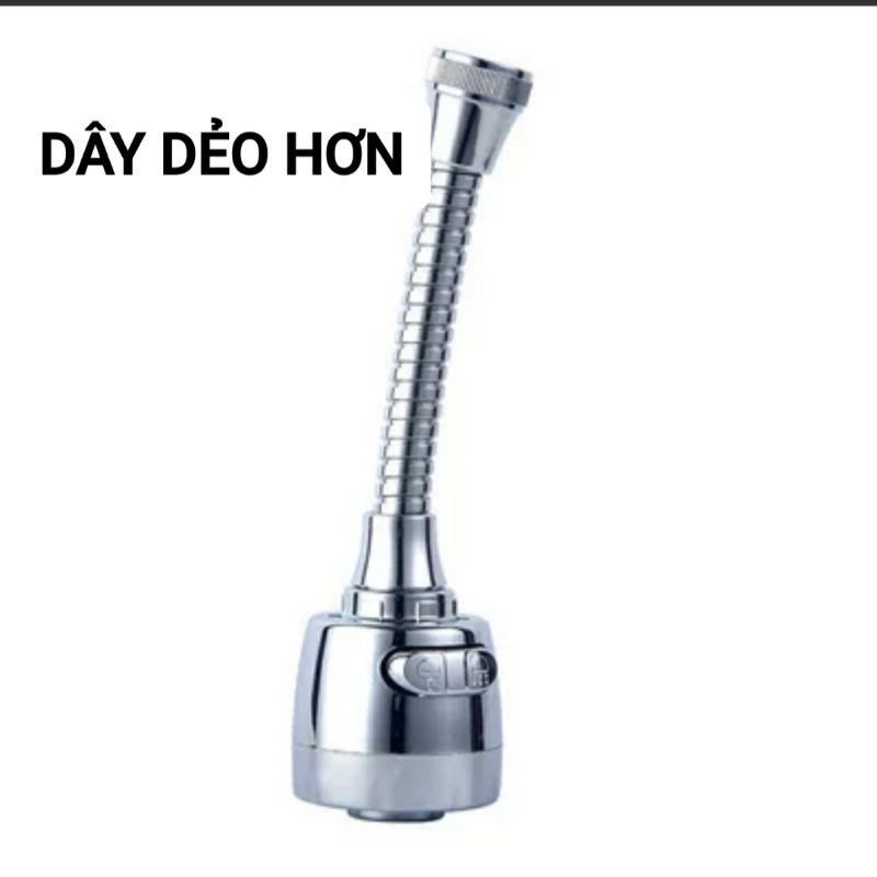 VÒI TĂNG ÁP NỐI VÒI BẾP CHẬU RỬA! | BigBuy360 - bigbuy360.vn