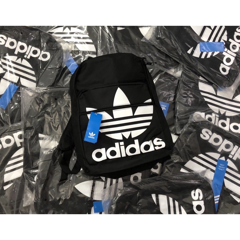 Balo Adidas cho các bé đi học