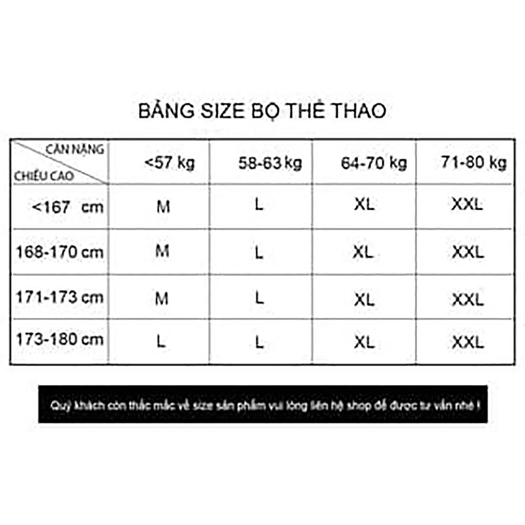 Bộ Mặc Nhà Thể Thao Nam 3 Sọc Chất Thun 100% Cotton Batino