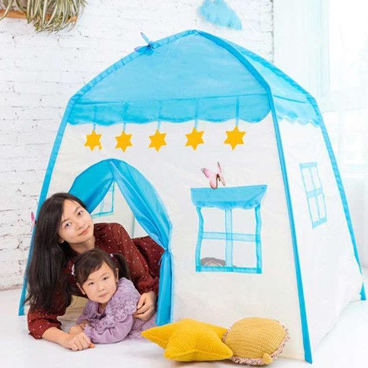 TENDA Lều Cắm Trại Kiểu Công Chúa Dễ Lắp Đặt Tiện Dụng