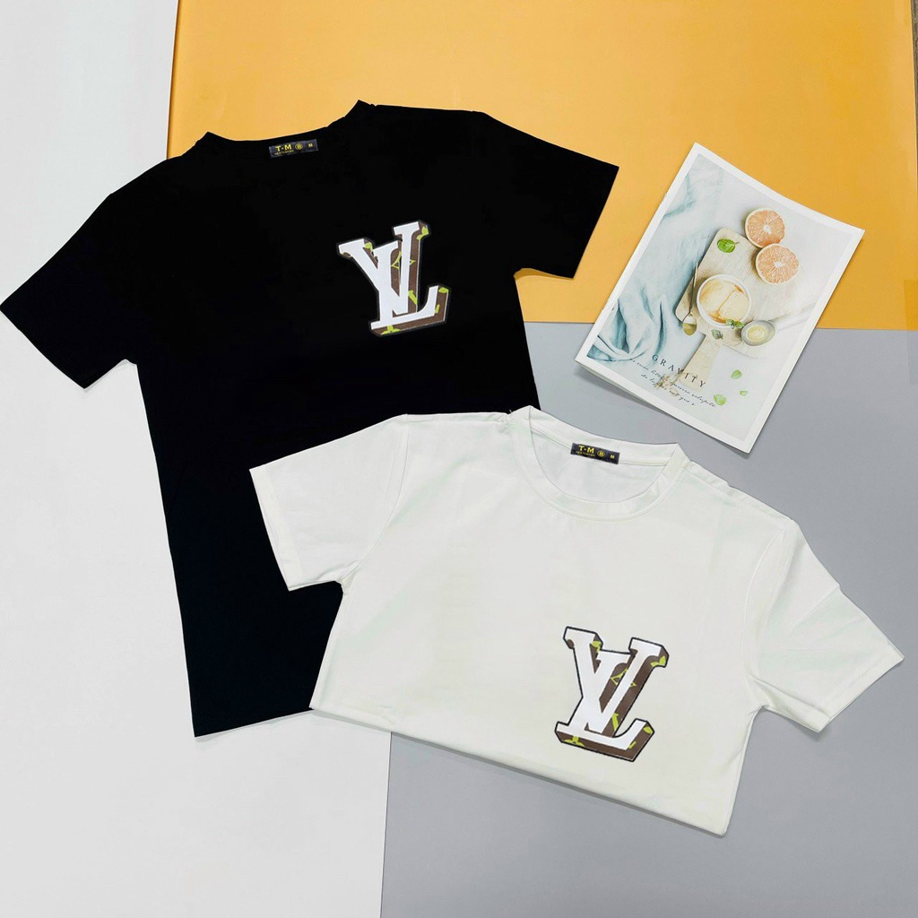 Áo Thun Nam Cổ Tròn QD Fashion vải Cotton co giãn dày dặn phông trơn basic tay ngắn nhiều màu Mẫu QD06
