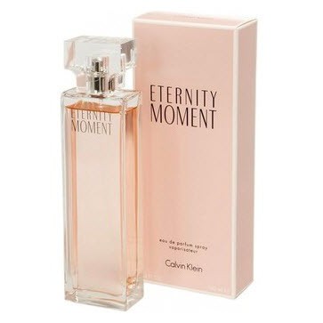 Nước Hoa Nữ Eternity Moment EDP 100ml Hàng Chuẩn 100%