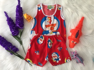 Combo đồ cho bé! Tặng 1áo thun