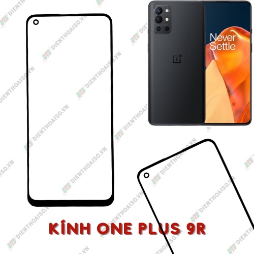 Kính oneplus 9r