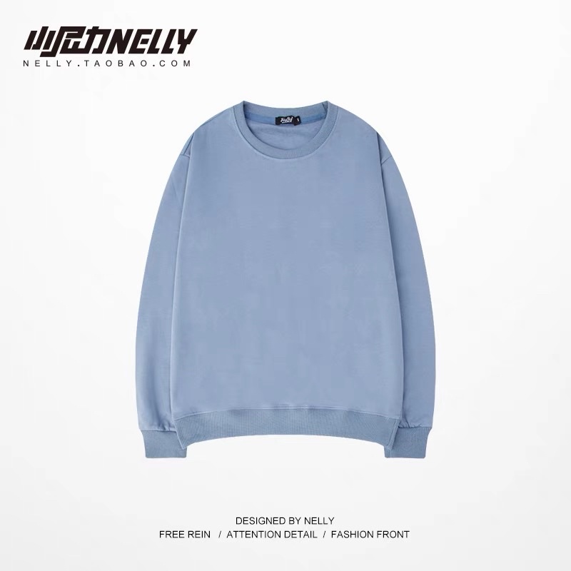 [SẴN] Áo nỉ Nelly da cá mã 011