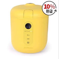 NỒI CƠM ĐIỆN MINI JENNIFEROOM HÀN QUỐC