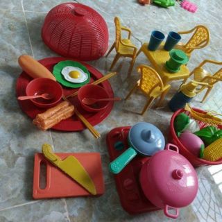 Đồ chơi kí