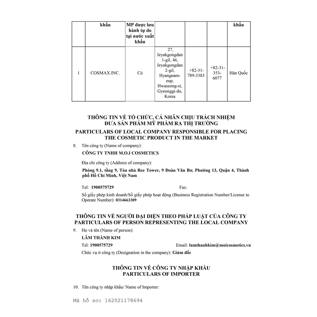 Son Kem Lì Sgirl Son Hồ Ngọc Hà Dưỡng Ẩm Môi Mịn Như Nhung Bền Màu Lâu Trôi Chính Hãng M.O.I