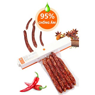 Máy Hút Chân Không Mini Công Hàn Quốc