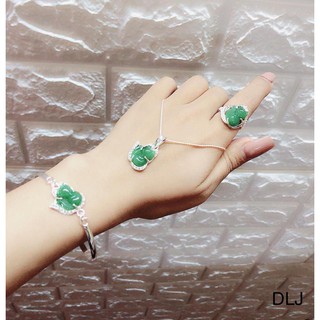 Bộ hồ ly siêu rẻ
