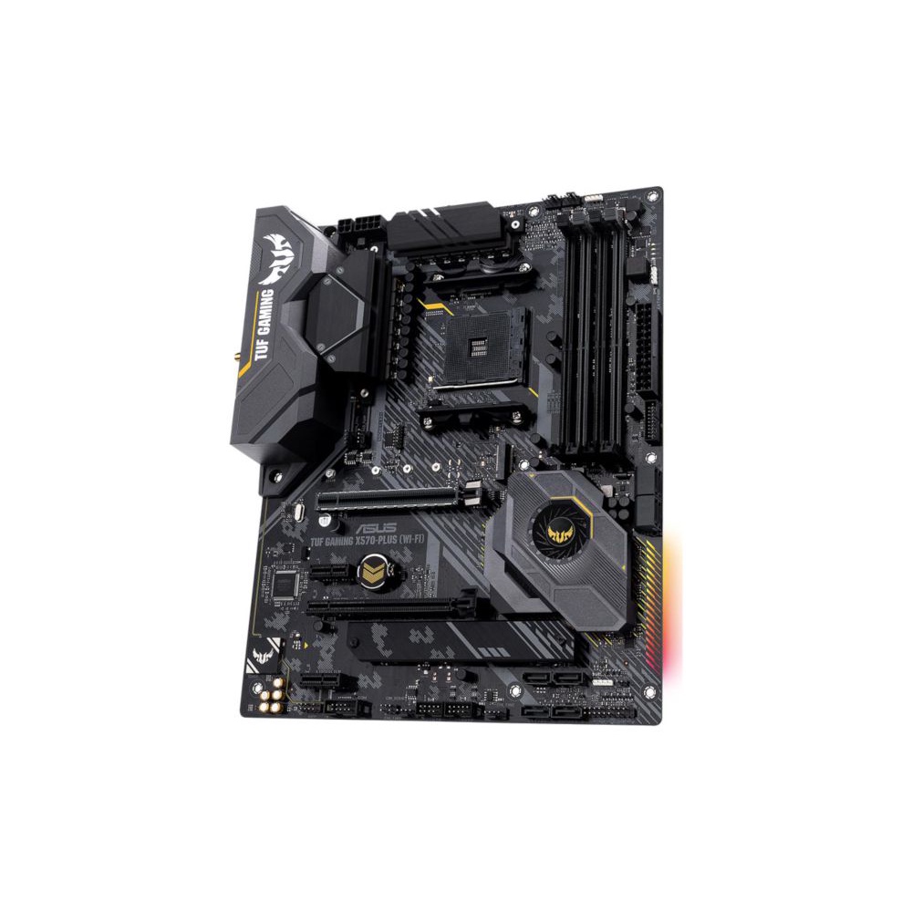 Mainboard Asus TUF Gaming X570-Plus