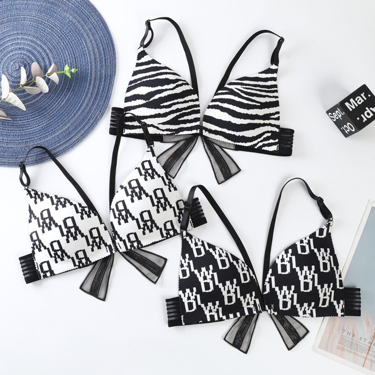 AOWEINISI áo ngực cài trước/70A-80B size