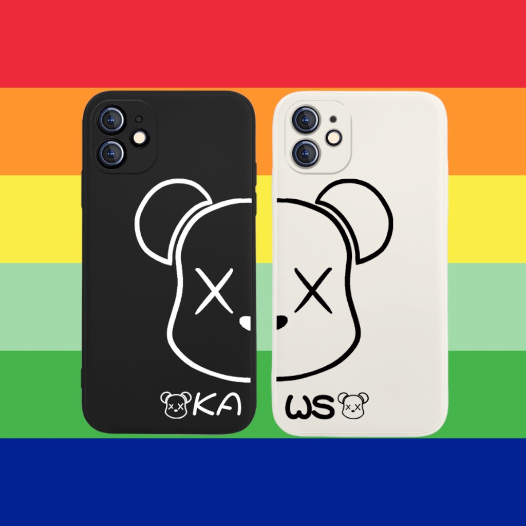 Ốp lưng Iphone Vuông Kw 11,11 Pro,11 Pro Max,6s,6 plus,6s plus,7,8,7 Plus,8 Plus,X,Xs,Xr,Xs Max