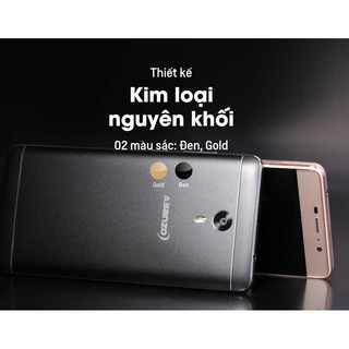 Điện Thoại Asanzo S5 - 16GB