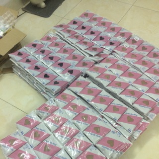 Sét 5 quần tất panty nhật bản