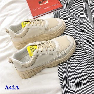 [FLASHSALE] GIÀY THỂ THAO NAM 2020 A42A