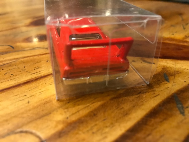 Hot wheels dodge charger daytona