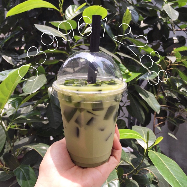 TRÀ THÁI XANH GÓI 200G HÀNG LOẠI 1 CHUẨN THÁI | BigBuy360 - bigbuy360.vn