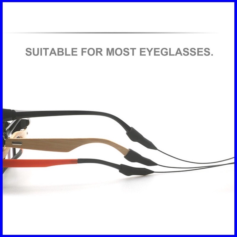 Dây đeo chống rơi mắt kính, khẩu trang